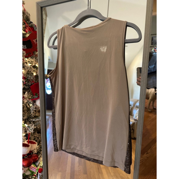 Jones New York Antique Bronze Size‎ Medium NWT, - Picture 3 of 4